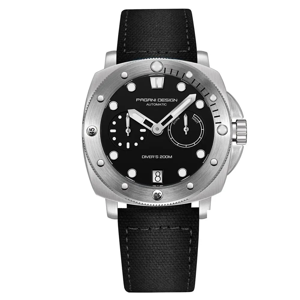 reloj-pagani-design-negro-automatico-esfera-texturizada