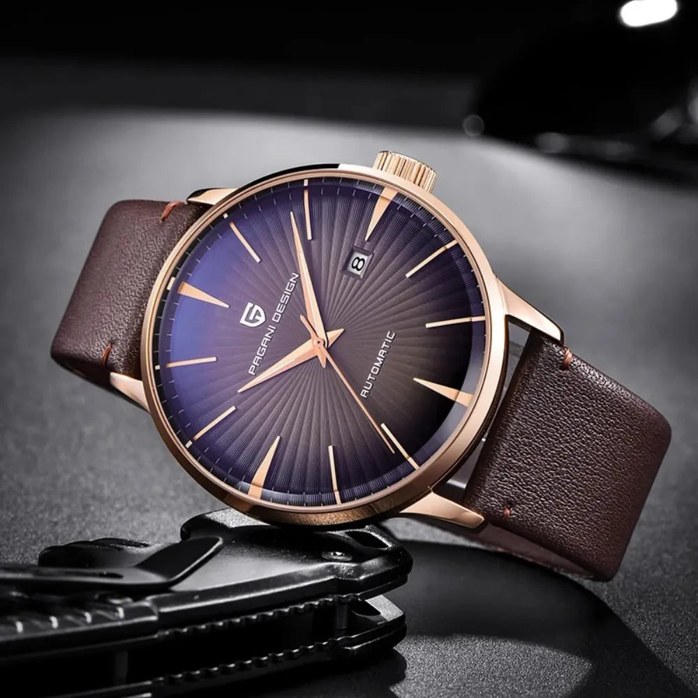 Reloj Pagani Design Cocktail