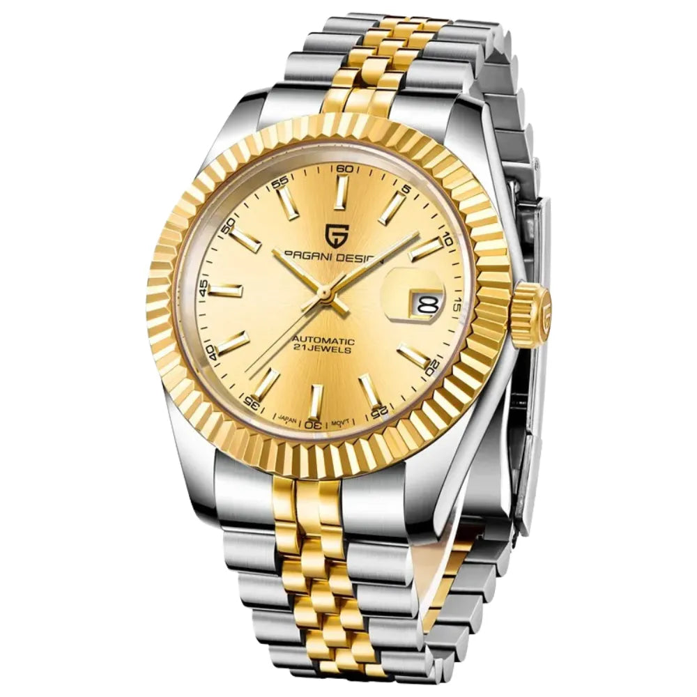 reloj-pagani-design-datejust-bicolor-dorado-esfera-champan