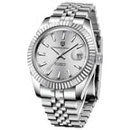 reloj-pagani-design-datejust-plateado-esfera-blanca-clasico