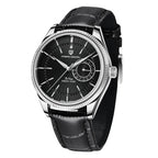 reloj-pagani-design-dauphine-negro-acero-plata-agujas-finas