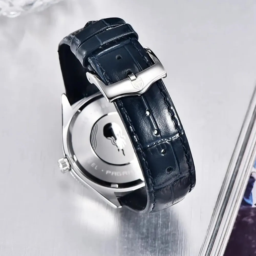 reloj-pagani-design-dauphine-detalle-hebilla-correa-piel-azul