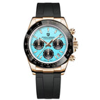 reloj-pagani-design-daytona-azul-turquesa-tiffany-correa-caucho
