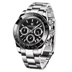 reloj-pagani-design-daytona-esfera-negra-agujas-plata-cronometro