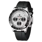 reloj-pagani-design-daytona-panda-correa-negra-resistente-agua
