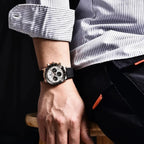 reloj-pagani-design-daytona-en-muñeca-hombre-estilo-panda-caucho