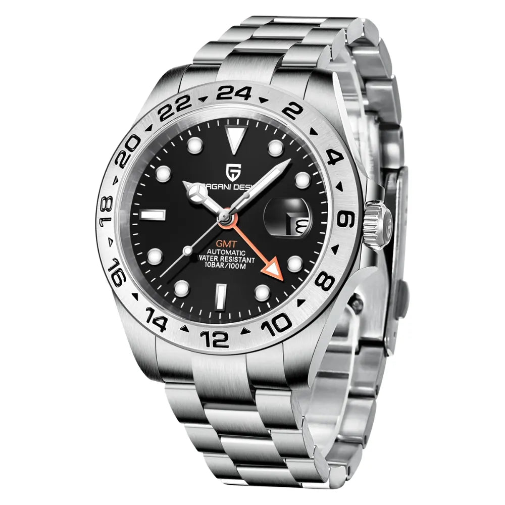 reloj-pagani-design-explorer-ii-esfera-negra-acero-gmt-hombre