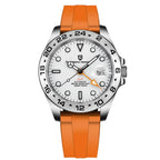 reloj-pagani-design-explorer-ii-blanco-correa-caucho-naranja-deportivo