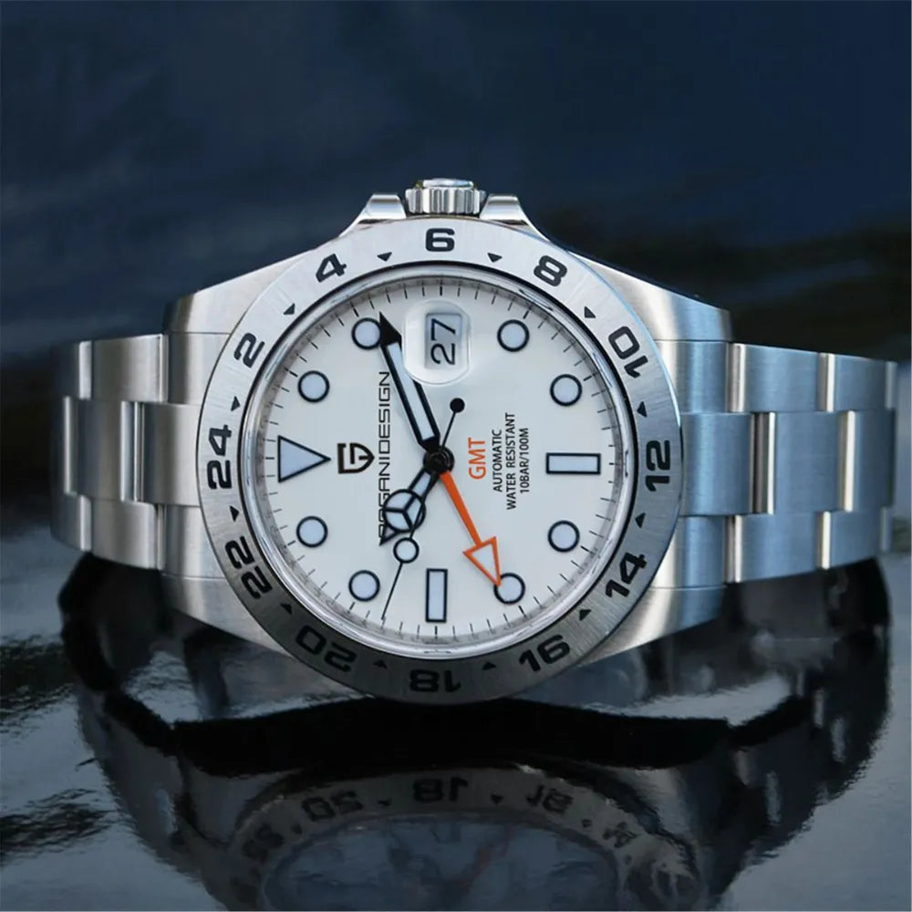 reloj-pagani-design-explorer-ii-foto-producto-esfera-blanca-acero