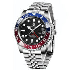 reloj-pagani-design-gmt-master-pepsi-jubilee-angulo-brillo