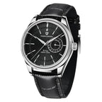 reloj-pagani-design-heritage-negro-acero-inoxidable-correa-cuero-negra