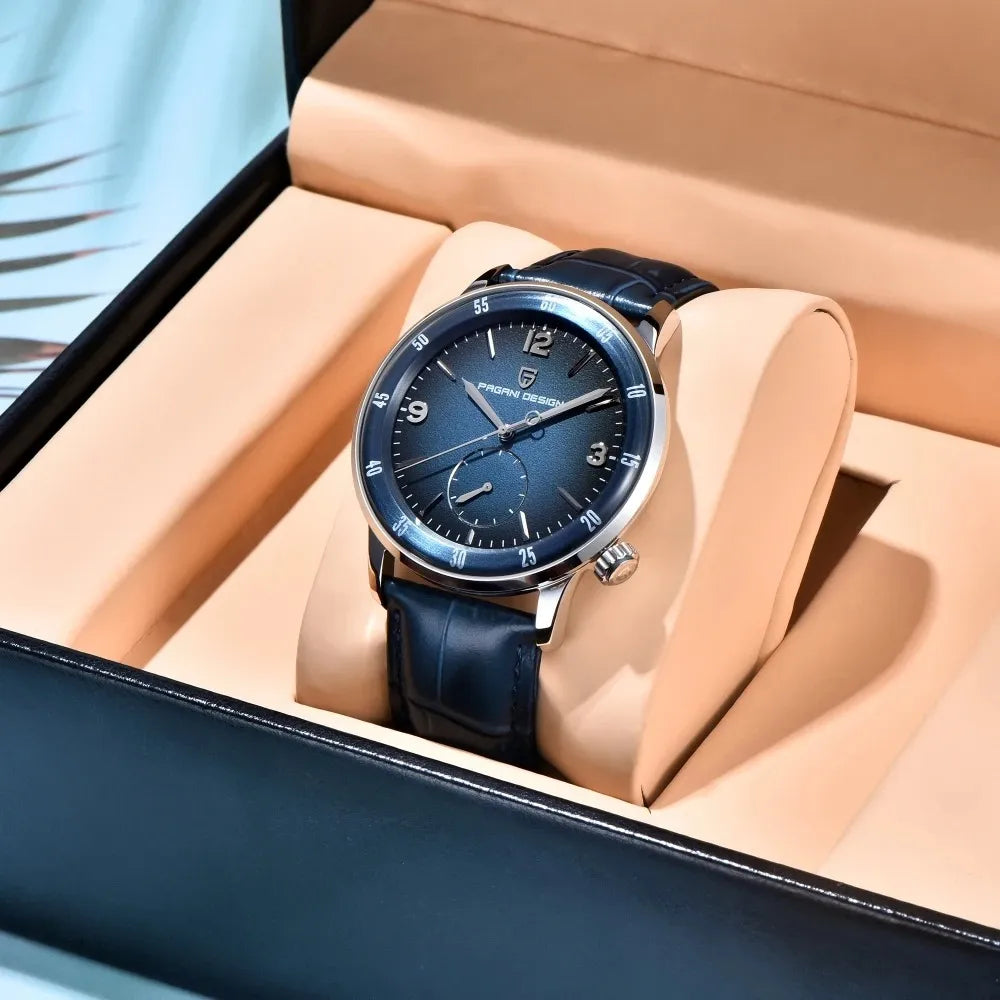 reloj-pagani-design-mark-caja-regalo-presentacion-azul
