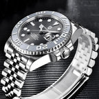 reloj-pagani-design-yacht-master-primer-plano-bisel-numeros-relevo
