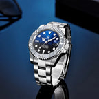 reloj-pagani-design-yacht-master-foto-producto-azul-fondo-elegante