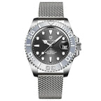 reloj-pagani-design-yacht-master-gris-correa-malla-milanesa-acero
