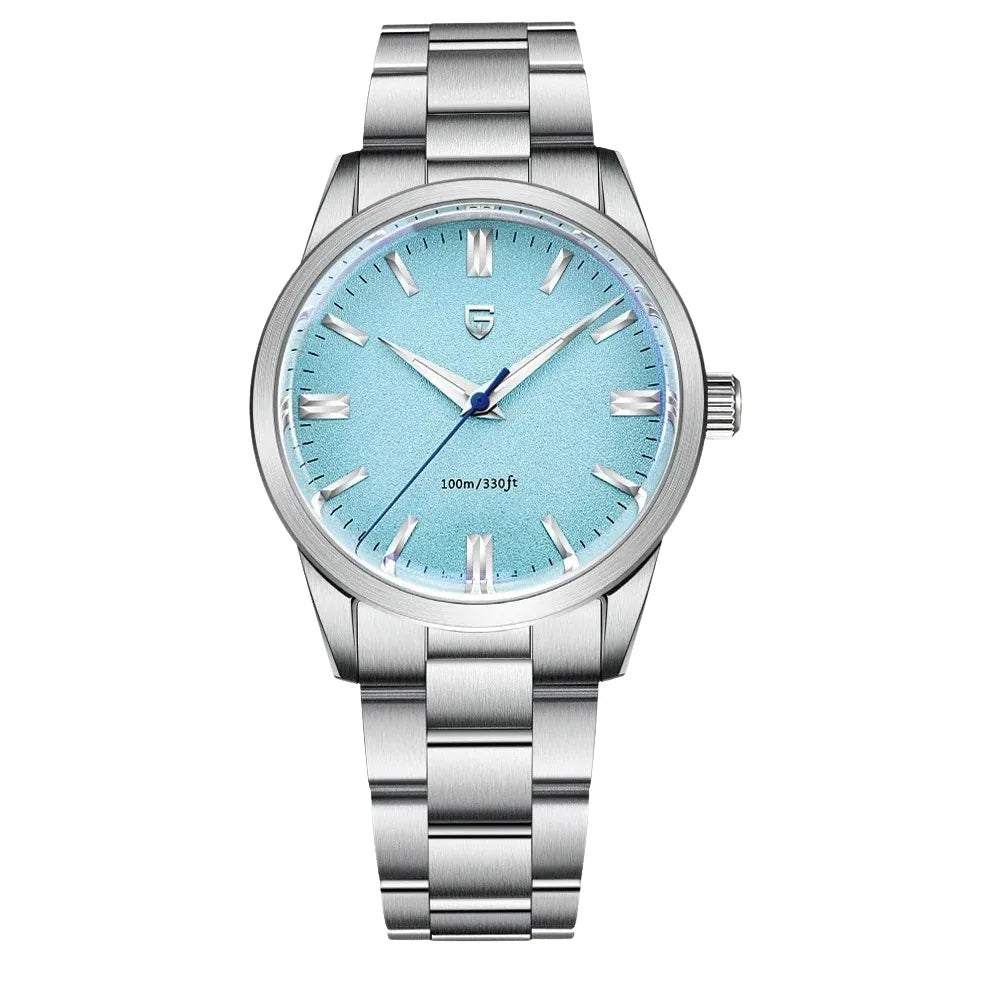 reloj-pagani-design-minimal-azul-hielo-tipo-tiffany-moderno-hombre
