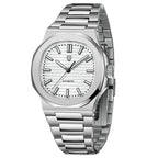 reloj-pagani-design-nautilus-blanco-plata-luminoso-hombre