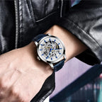 reloj-pagani-design-presage-en-muñeca-hombre-estilo-casual-chaqueta