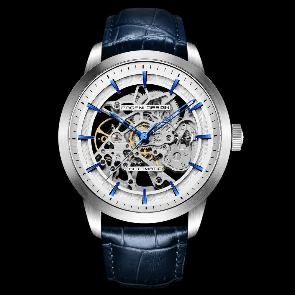 reloj-pagani-design-presage-foto-estudio-fondo-negro-detalle-mecanismo