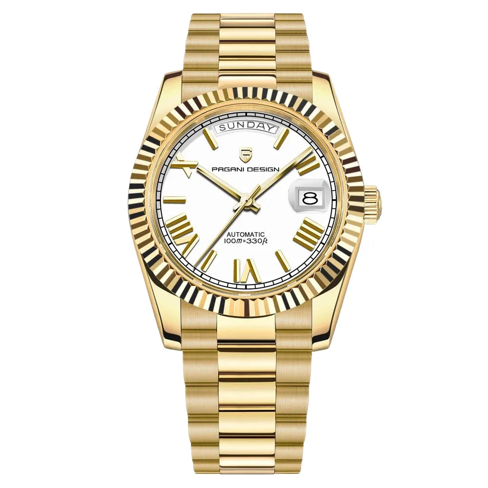 reloj-pagani-design-president-2-dorado-oro-blanco-romanos-ejecutivo