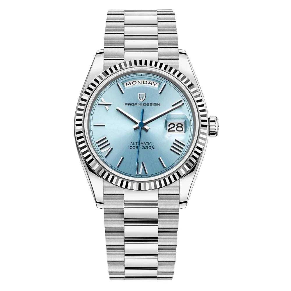 reloj-pagani-design-president-2-acero-azul-cielo-hielo-romanos