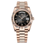 reloj-pagani-design-president-rose-gold-negro-bisel-estriado