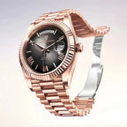 reloj-pagani-design-roman-oro-rosa-perfil-brazalete-presidente
