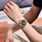 reloj-pagani-design-roman-en-muñeca-hombre-estilo-oro-rosa