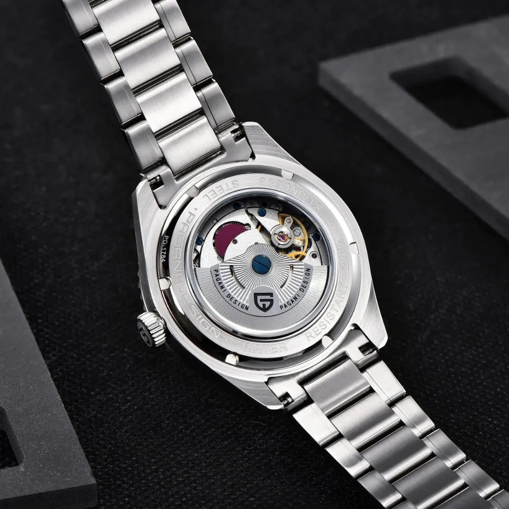 reloj-pagani-design-spirit-gmt-tapa-trasera-vista-movimiento-automatico