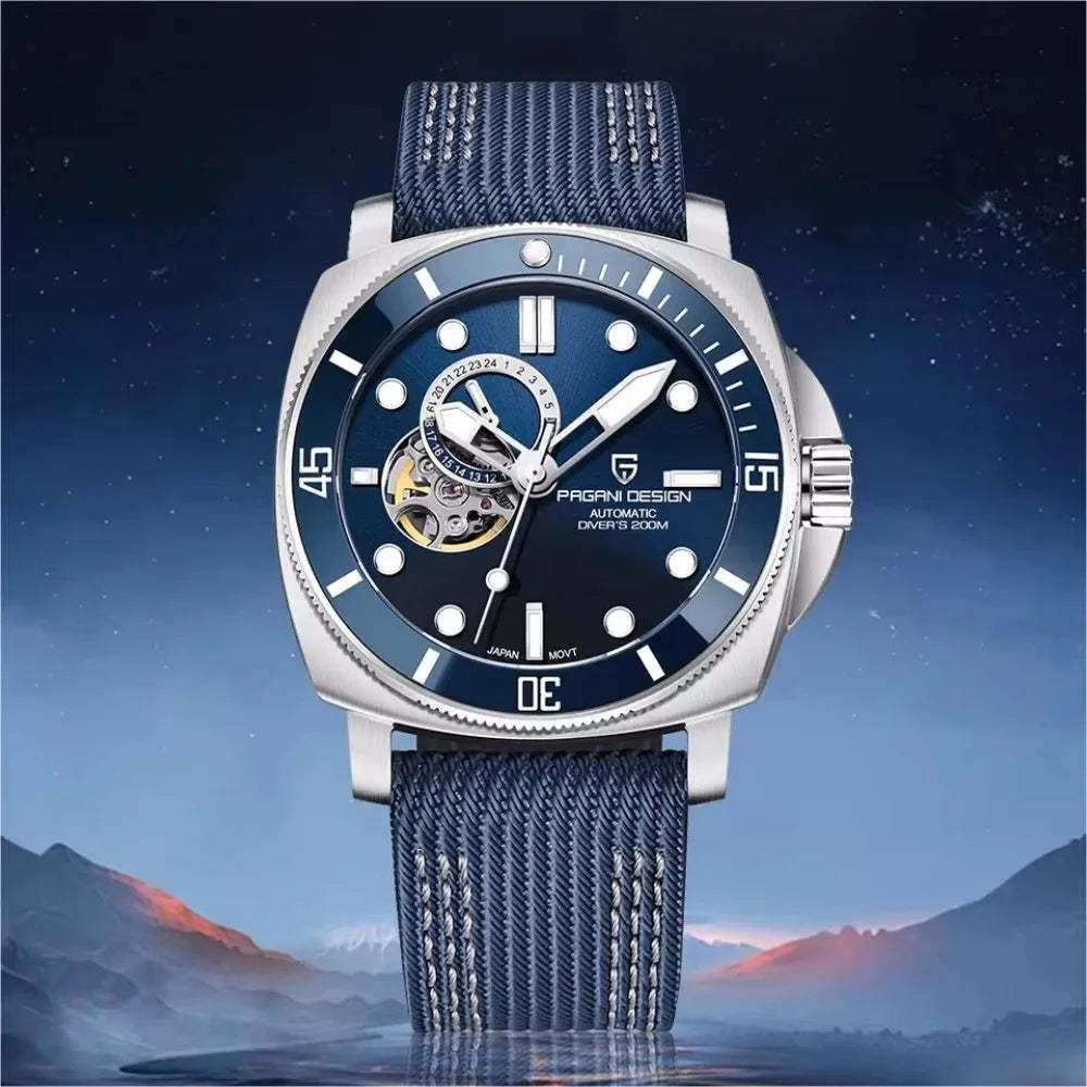 reloj-pagani-design-stealth-azul-fondo-mar-agua-aventura