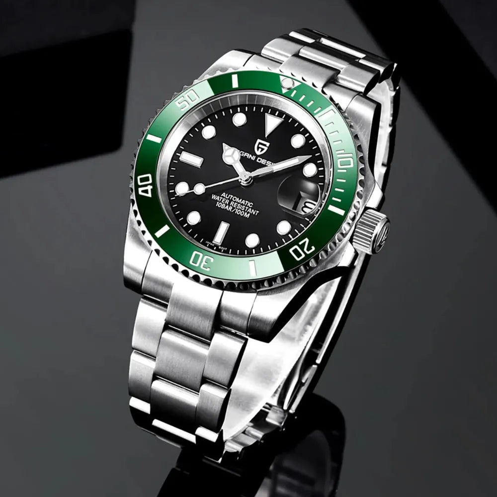 reloj-pagani-design-submariner-angulo-lateral-corona-protegida