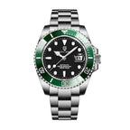 reloj-pagani-design-submariner-bisel-verde-esfera-negra-kermit