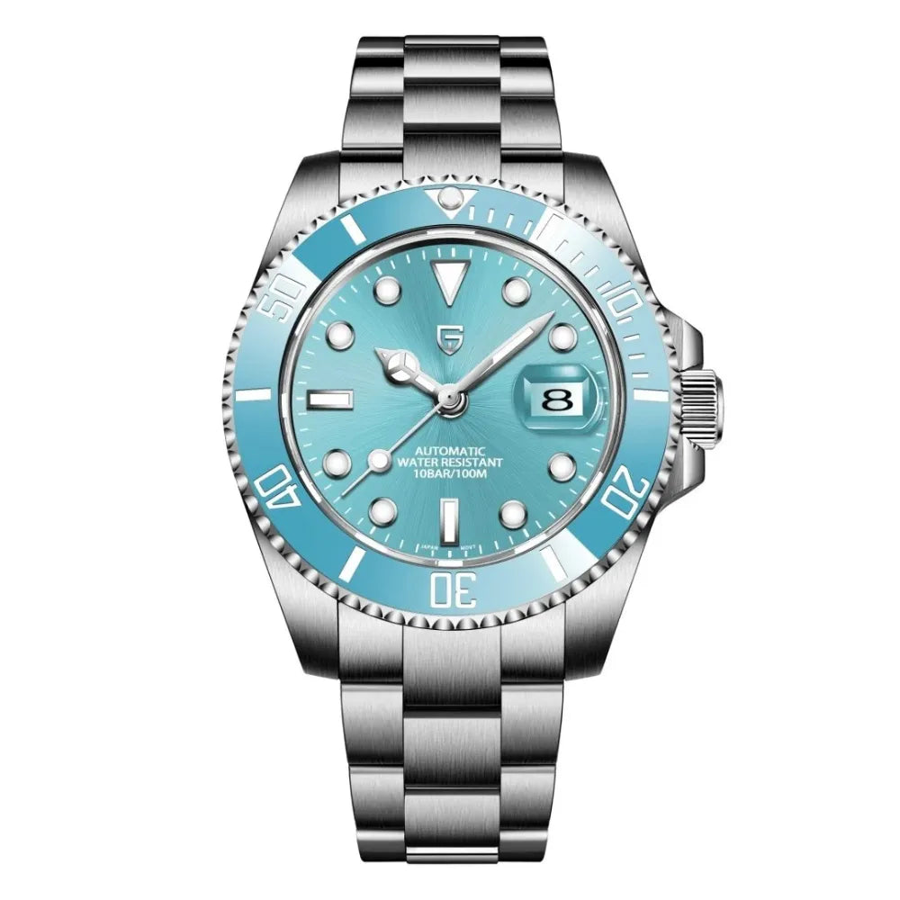 eloj-pagani-design-submariner-azul-turquesa-hielo-moda